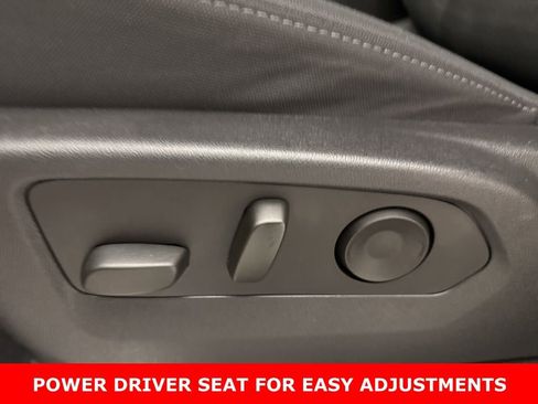 Used 2023 Chevrolet Silverado 1500 RST image 5