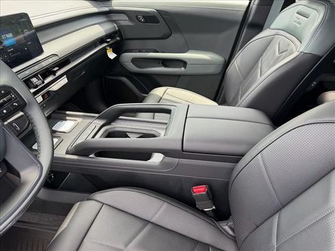 New 2027 Kia Telluride SX X-Line w/ Towing Package AWD/4WD image 11