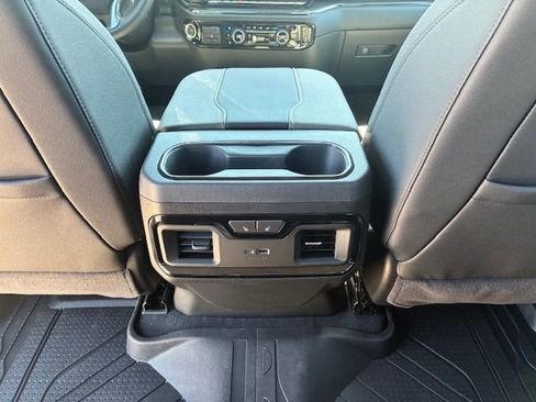 New 2026 Chevrolet Silverado 2500 ZR2 w/ LPO, Dark Essentials Package AWD/4WD image 20