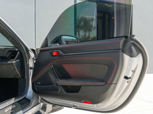 Used 2024 Porsche 911 GT3 RS image 54