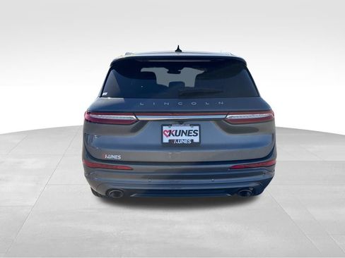 Used 2021 Lincoln Corsair Reserve image 8