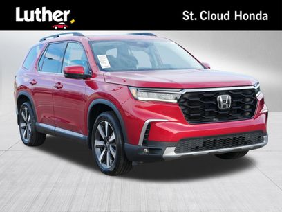 Used 2023 Honda Pilot Touring