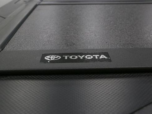 New 2026 Toyota Tundra Limited image 11