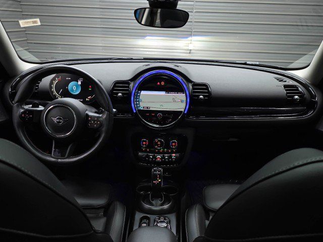 Used 2022 MINI Cooper Clubman S FWD image 12