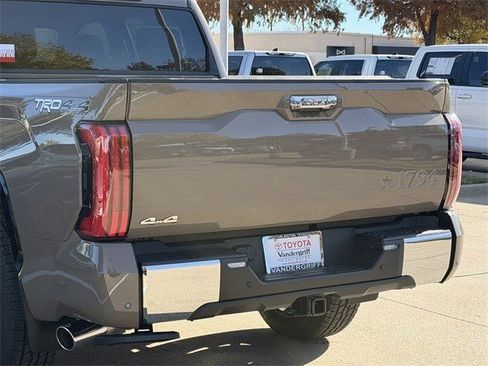 New 2026 Toyota Tundra 1794 Edition image 6