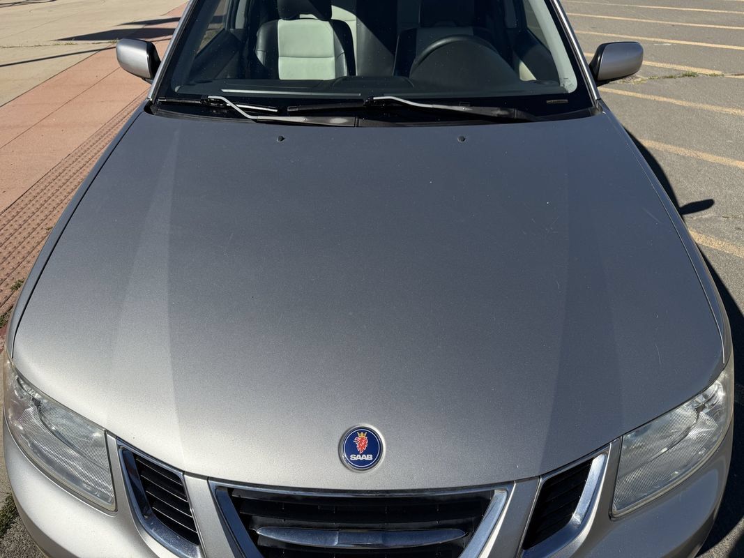 Used 2005 Saab 9-2X Linear AWD/4WD image 9