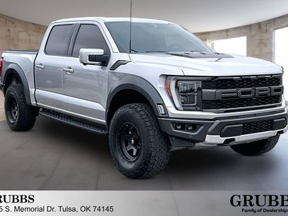 Used 2022 Ford F150 Raptor w/ Equipment Group 801A High