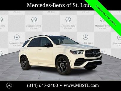 Certified 2022 Mercedes-Benz GLE 350 4MATIC