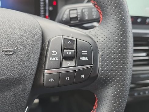 Used 2024 Ford Escape ST-Line w/ Tech Pack #1 image 22