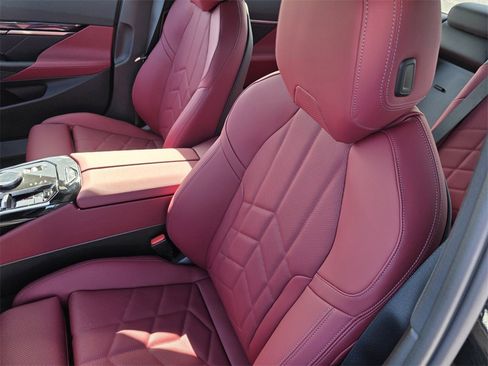 New 2026 BMW 530i w/ M Sport Package image 9