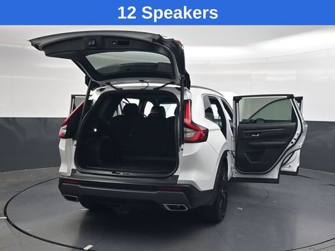 Used 2018 Honda Civic Sport Touring image 4
