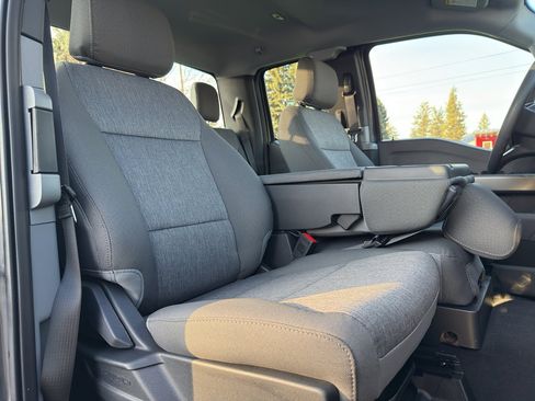 New 2026 Ford F350 XL w/ STX Appearance Package image 31