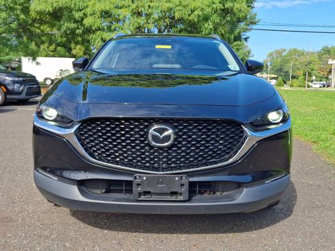Certified 2023 MAZDA CX-30 AWD 2.5 S w/ Preferred Package image 2