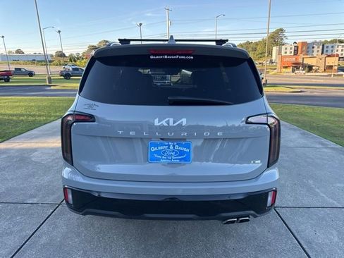 Used 2024 Kia Telluride EX X-Line image 6