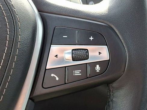 Used 2024 BMW X5 xDrive40i w/ Premium Package image 24