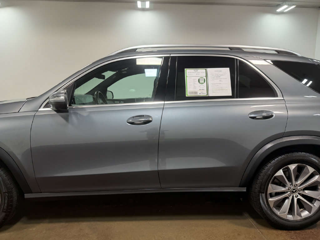 Used 2020 Mercedes-Benz GLE 350 4MATIC image 37