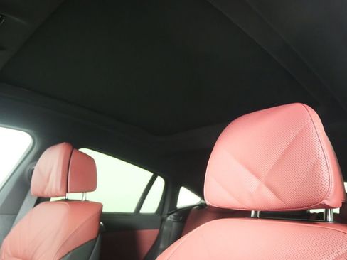 New 2026 BMW X6 xDrive40i image 12