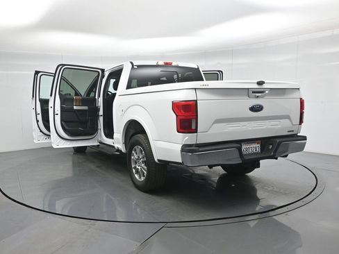 Used 2020 Ford F150 Lariat image 33