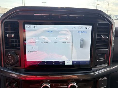 Used 2022 Ford F150 XLT w/ Equipment Group 302A High image 19