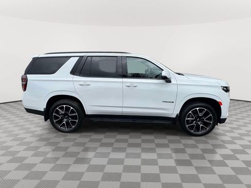 Used 2024 Chevrolet Tahoe RST w/ Luxury Package AWD/4WD image 7