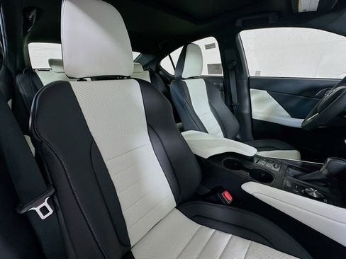 New 2026 Lexus IS 350 F Sport w/ Handling Package image 27