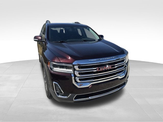 Used 2020 GMC Acadia SLE w/ Driver Convenience Package FWD image 30