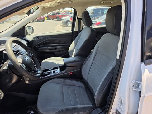 Used 2018 Ford Escape S FWD image 12