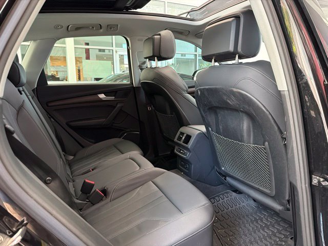 Used 2024 Audi Q5 2.0T Premium AWD/4WD image 11