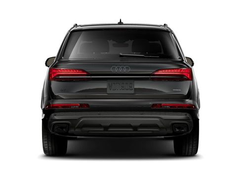 Certified 2026 Audi Q7 3.0T Premium Plus w/ Premium Plus Package AWD/4WD image 7