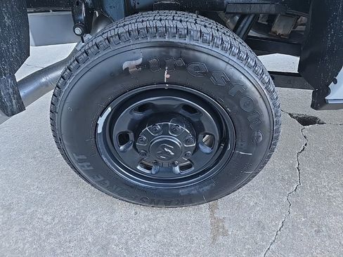 New 2026 RAM 2500 Tradesman image 34