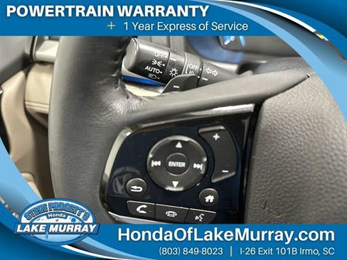 Used 2023 Honda Odyssey Touring image 44