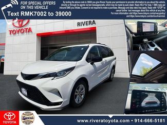 Used 2023 Toyota Sienna XSE w/ XSE Plus Package AWD/4WD video 1