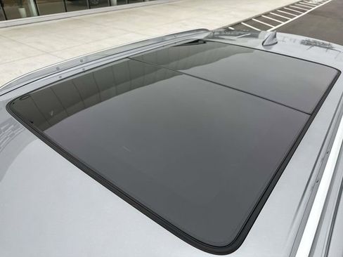 Certified 2023 Cadillac XT4 Premium Luxury w/ Cold Weather Package image 14