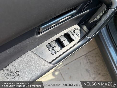 Used 2026 MAZDA CX-50 2.5 Hybrid w/ Weather Package AWD/4WD image 21