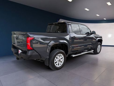 Certified 2024 Toyota Tacoma SR RWD image 5