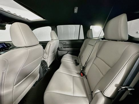 Certified 2023 Honda Passport EX-L image 25