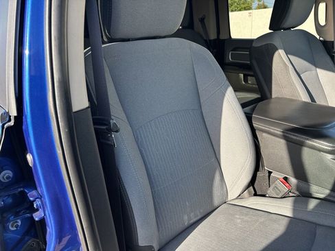 Used 2019 RAM 2500 Big Horn image 32