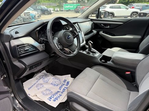Used 2020 Subaru Outback Premium AWD/4WD image 18
