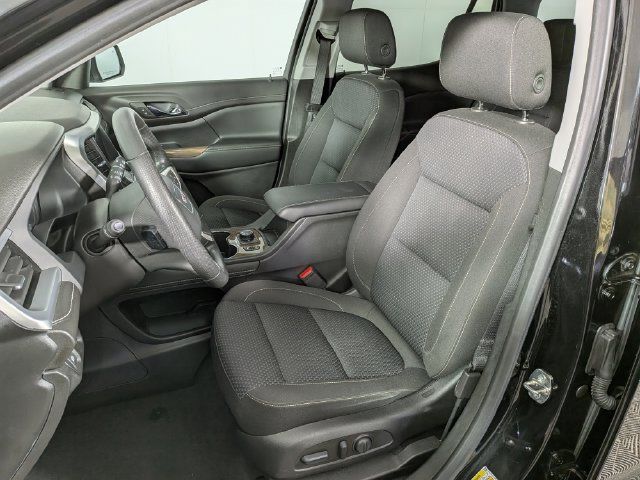 Used 2022 GMC Acadia SLE w/ Driver Convenience Package FWD image 14