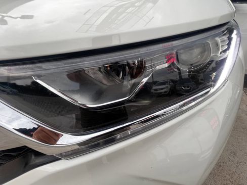 Used 2018 Honda CR-V EX image 19