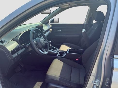 Used 2025 Honda CR-V EX image 9