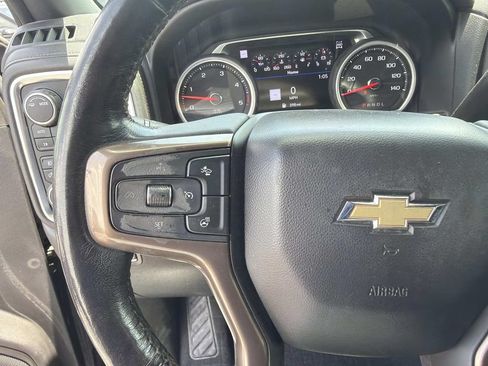 Used 2020 Chevrolet Silverado 3500 High Country w/ Technology Package AWD/4WD image 26