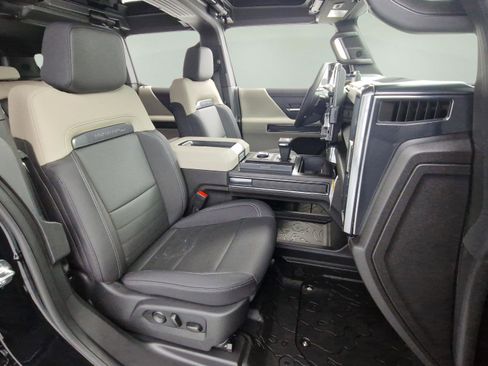 New 2026 GMC Hummer EV SUV image 38