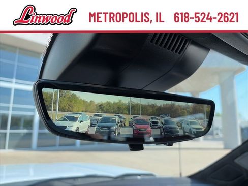 New 2026 GMC Sierra 1500 Denali Ultimate AWD/4WD image 40