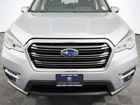 Used 2022 Subaru Ascent Limited AWD/4WD image 2
