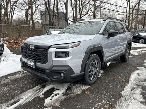 New 2026 Subaru Outback Premium image 4