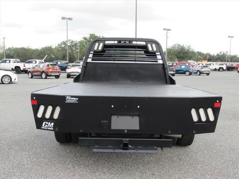 Used 2022 RAM 3500 Tradesman w/ Safety Group image 5