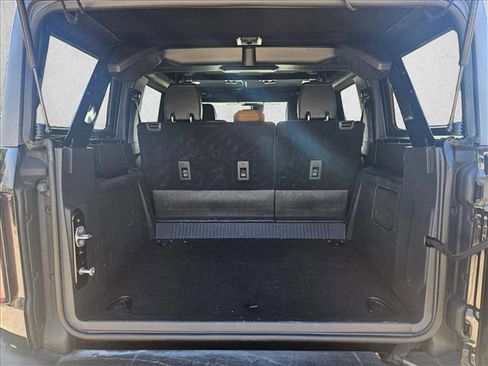 Used 2024 Ford Bronco Outer Banks image 6
