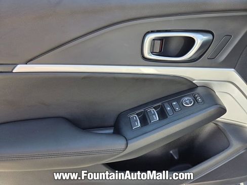 Used 2026 Acura Integra FWD image 15