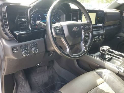 Certified 2024 Chevrolet Silverado 1500 ZR2 image 20